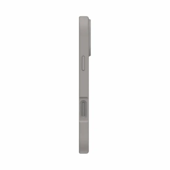 Cover Iphone 16 Pro Coehl Magnetic Charging Muse Uniq - Taupe Grey